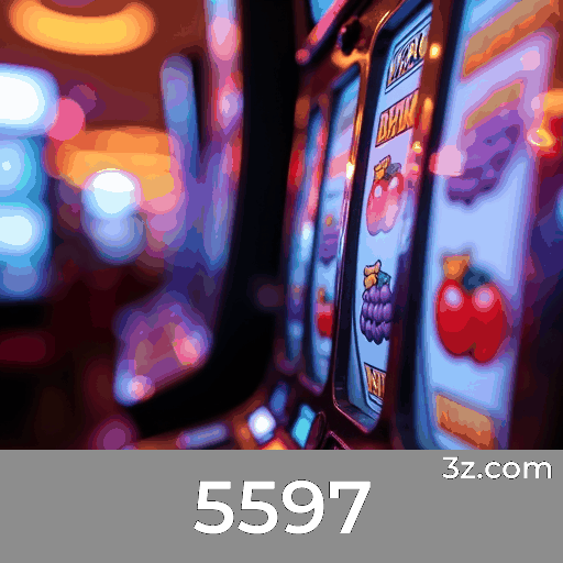 5597: Cassino Online Premiado e Seguro