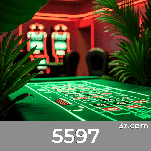 5597: Plataforma Líder e Confiável