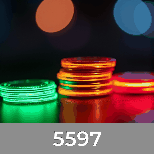 Explore os bônus incríveis e únicos do 5597!