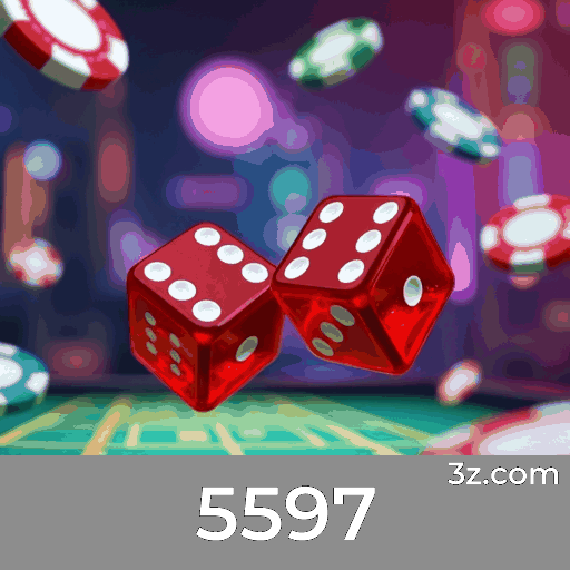 5597: Cassino Online Premiado e Seguro