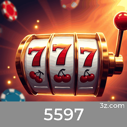 5597: Cassino Online Premiado e Seguro