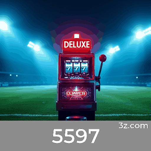 Explosão de bônus: Ofertas incríveis na 5597